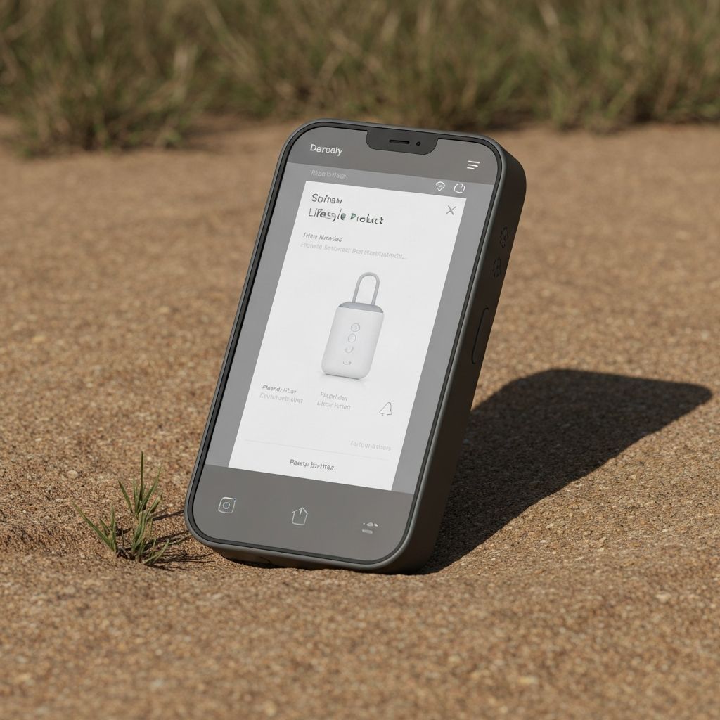 Lifestyle Innovation