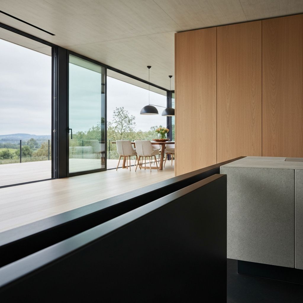 Modern Living Essential