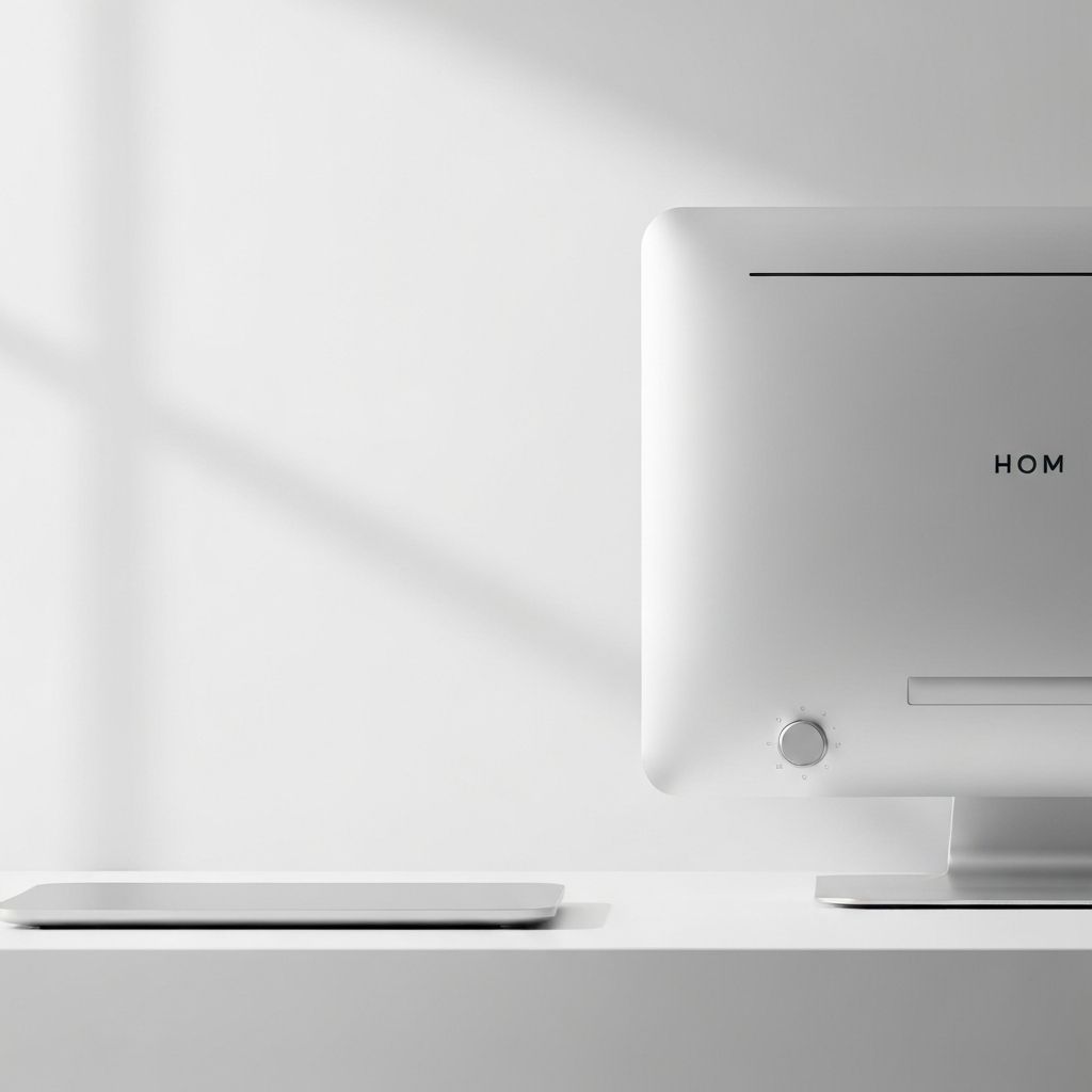 Smart Living Solution